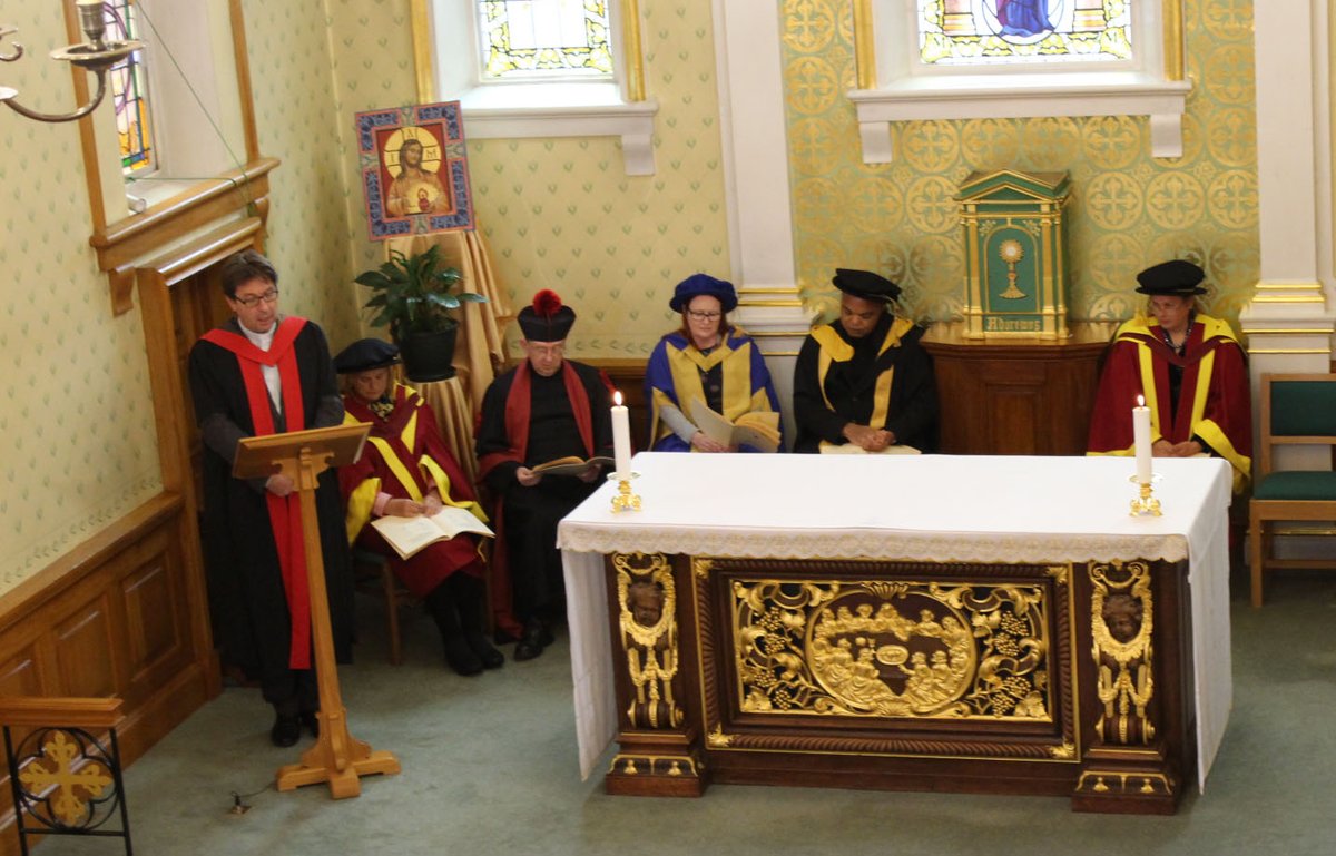 Maryvale Institute tweet media