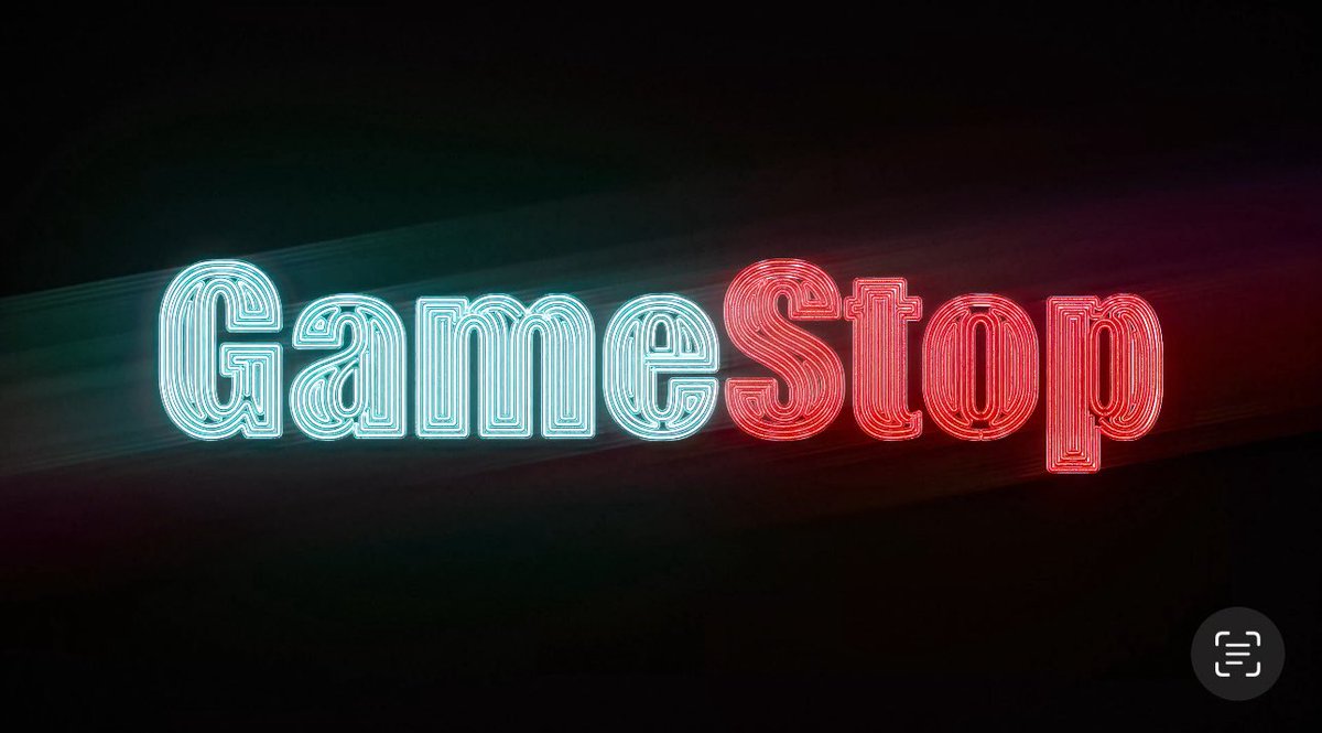 GameStop