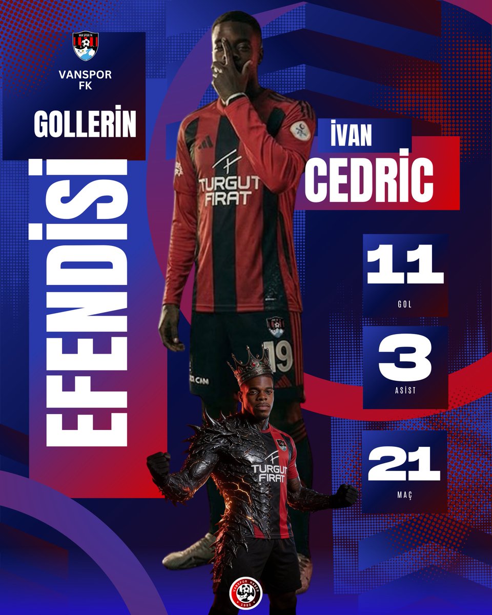 Vanspor Haber tweet media