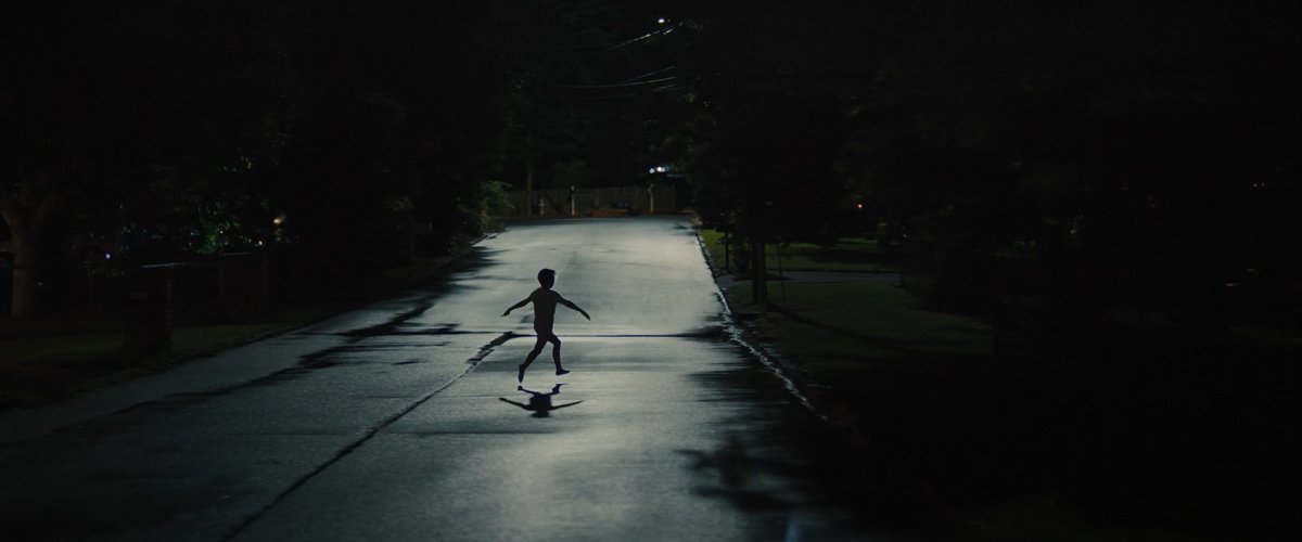 WEAPONS (2025)
Cinematography by Larkin Seiple
Directed by Zach Cregger