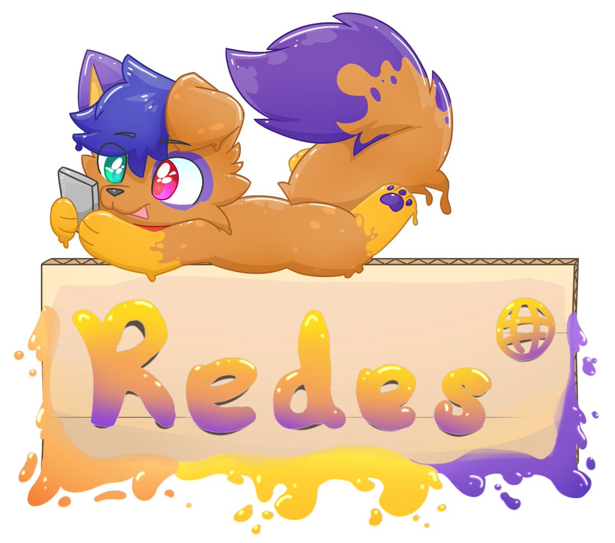 Nuevos panelitos preciosos para el twitch uwu

🎨: <a href="/Lencho641/">SpookyBlacky</a>