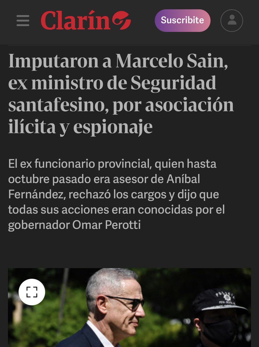 Charly Cardozo tweet media