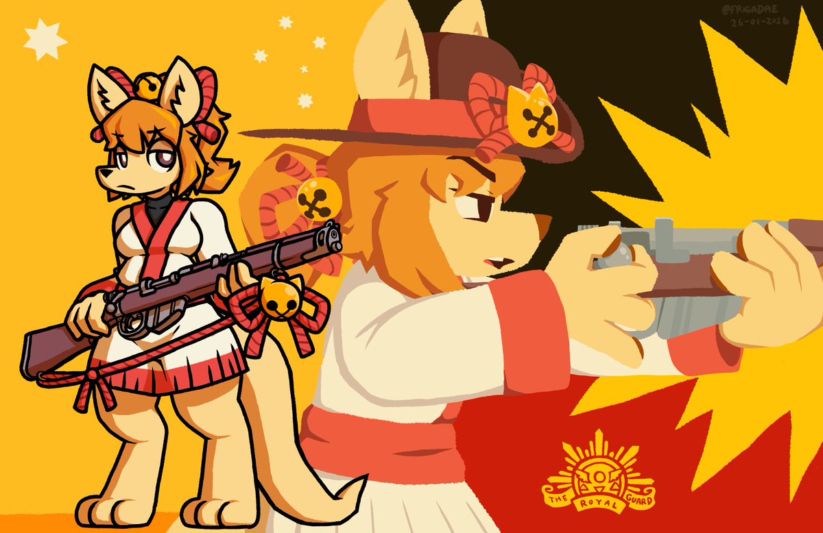 Frigadae tweet media