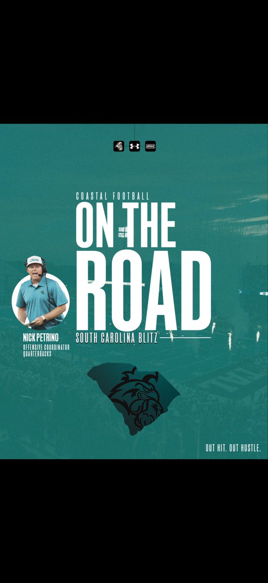 Nick Petrino tweet media