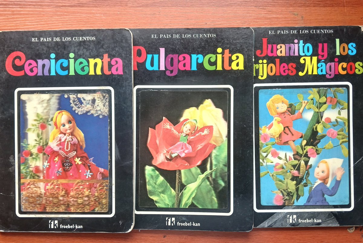 #elmundodeloscuentos #cachureandoelayer