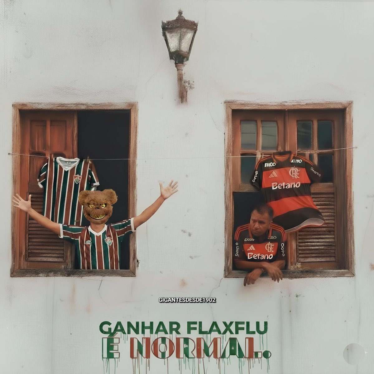 TUDO NORMAL POR AI? 🇮🇹😌