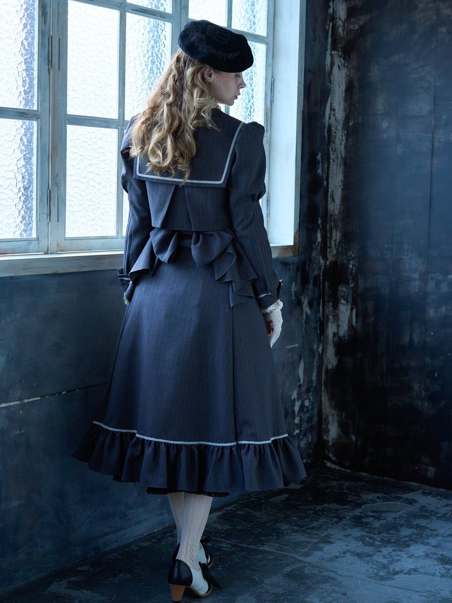 ヴィクトリアン メイデン Victorian maiden【公式通販】クラシカルロリィタブランド