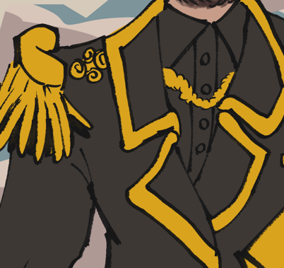 ZEIBEOVirgula's tweet photo. Here is a preview for the art i drew for the
Hyperzine 7: Audio, Video, Tableau; The release date
will be February 1st, im sure you will enjoy it! So, stay
tunned!

Carrd for you to check the last hyperzine editions
https://t.co/gS2oXV6gjk

#hyperzine https://t.co/LcZ6Z6aHFs