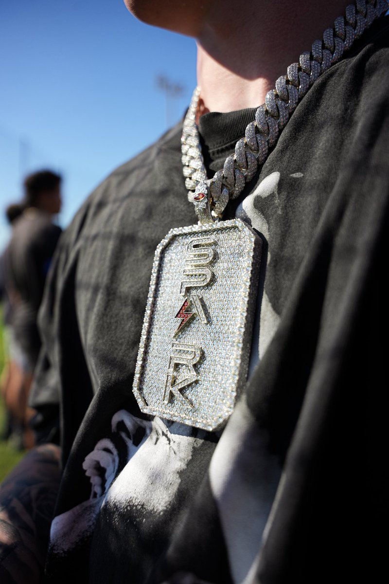 maxxclarkk13's tweet image. spark fc