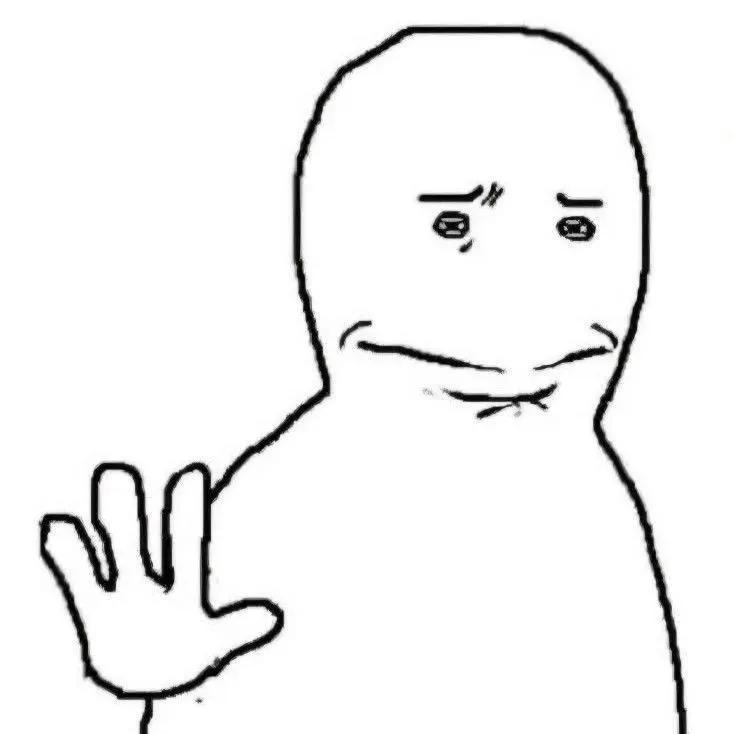 ArchLaberinto's tweet image. Aaaaaaah demasiado cringe, no puedo más