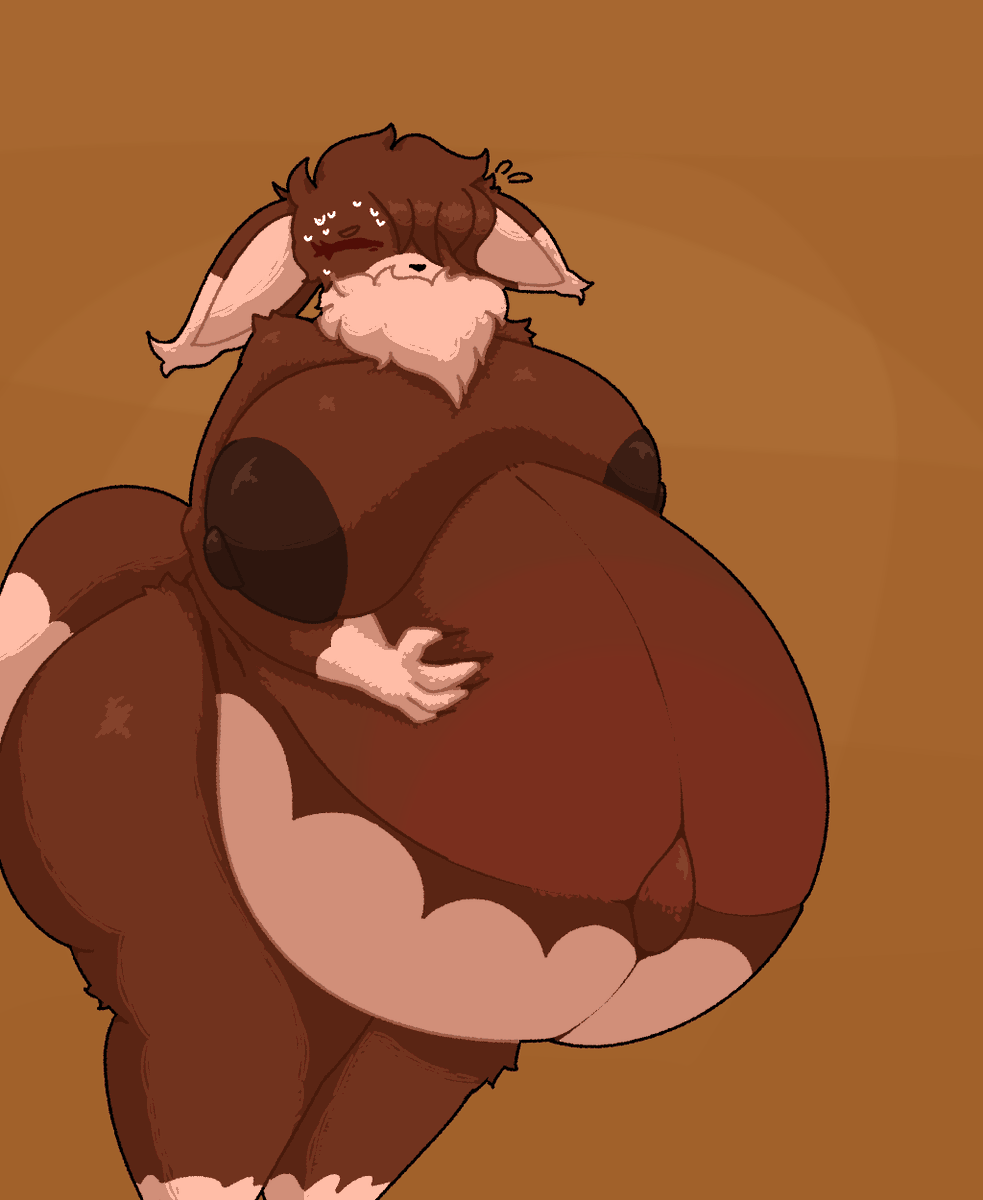 a commission for <a href="/Sal99251050/">Vexus_Pixel</a> 
little squeeze🐱