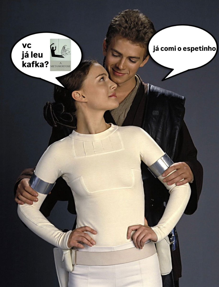 starwarsacervo's tweet image. 