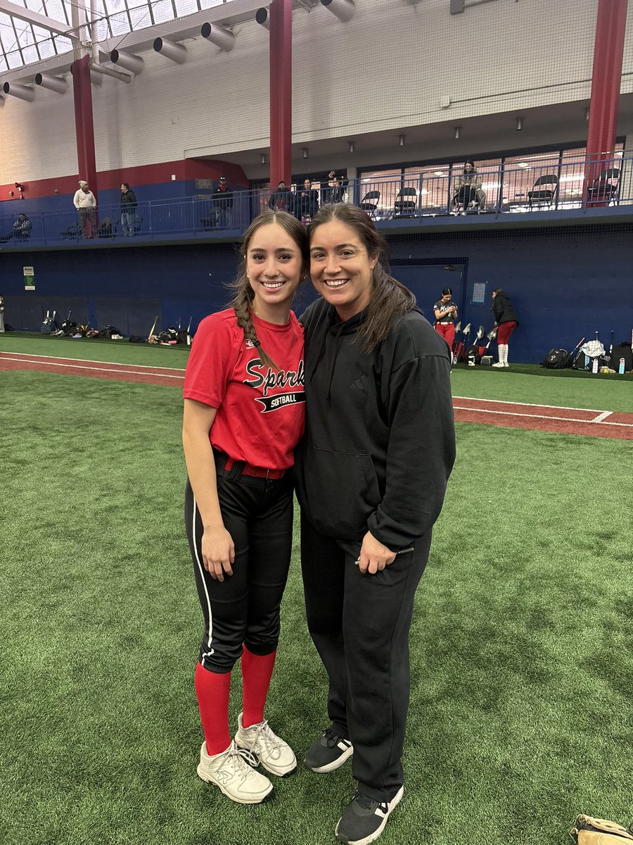 Itzel Jaime 2027 tweet media