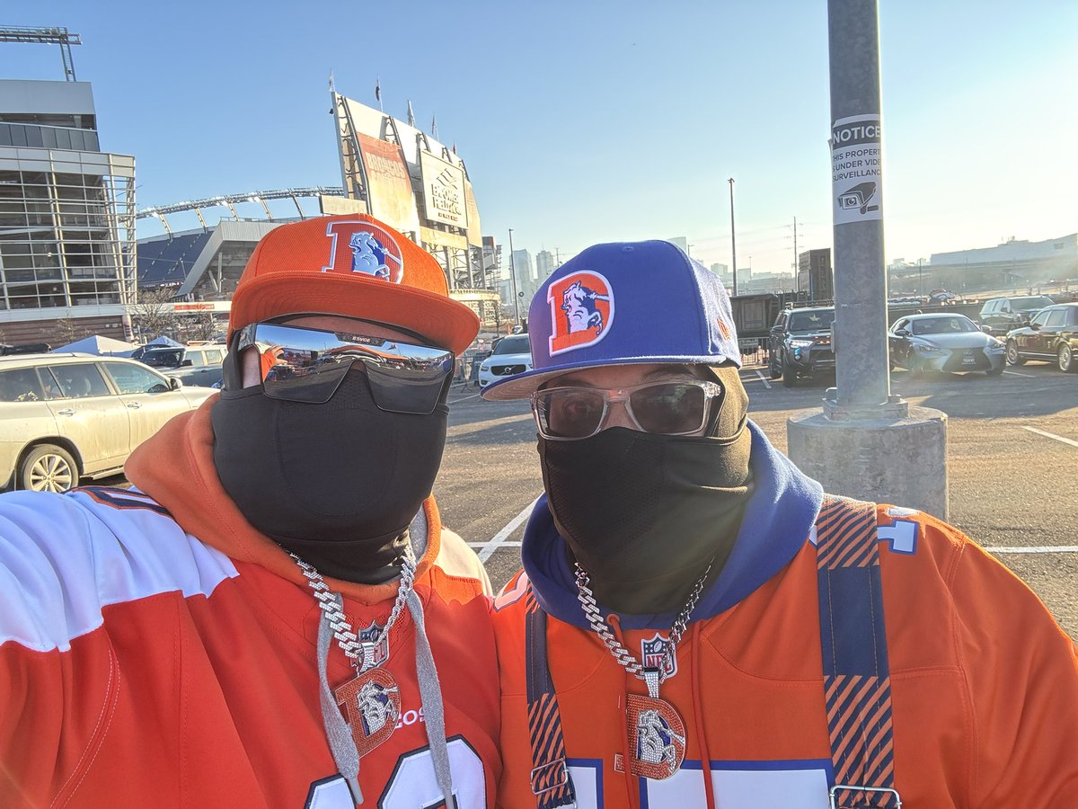 COSportsNut's tweet image. A bitter end to an incredible season. Just being in the conditions as a fan today was tough, I can’t imagine how tough it was for the players. 

When it comes down to it, only one team will be celebrating their last game of the season, and I’m okay with it not being us. 

The…