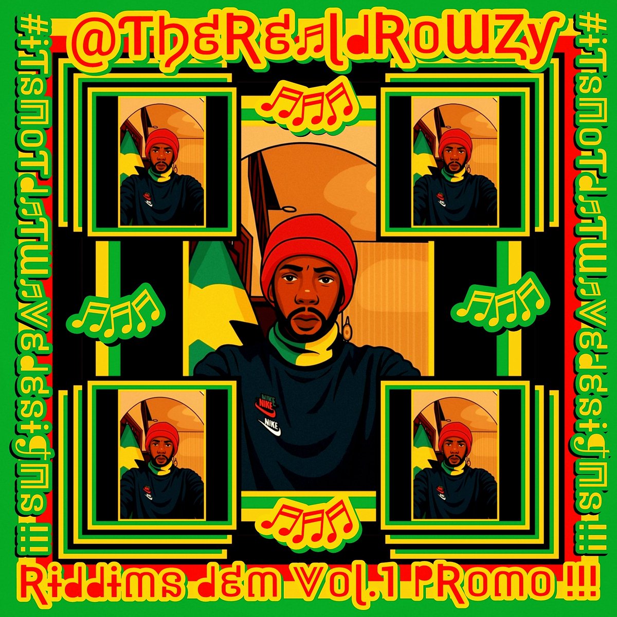 #NEW #NEWMUSIC #NEWBEAT #NEWINSTRUMENTAL #wyflriddim REMIX - <a href="/DJMAC__/">MAC 🇯🇲</a> CRASHDUMMY REMIX - PROD BY @THEREALDROWZY - RIDDIMS DEM VOL 1 PROMO youtu.be/6c9SlyEyPgM?si… via <a href="/YouTube/">YouTube</a> #dancehall #drill TING 🎶🇯🇲🔥💣🎯💯