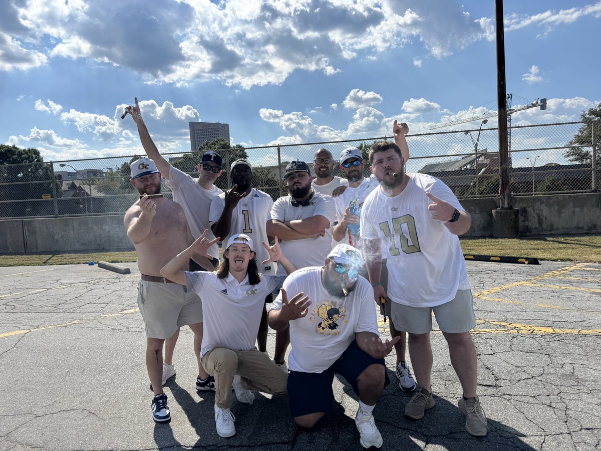 Brandon Paradise tweet media