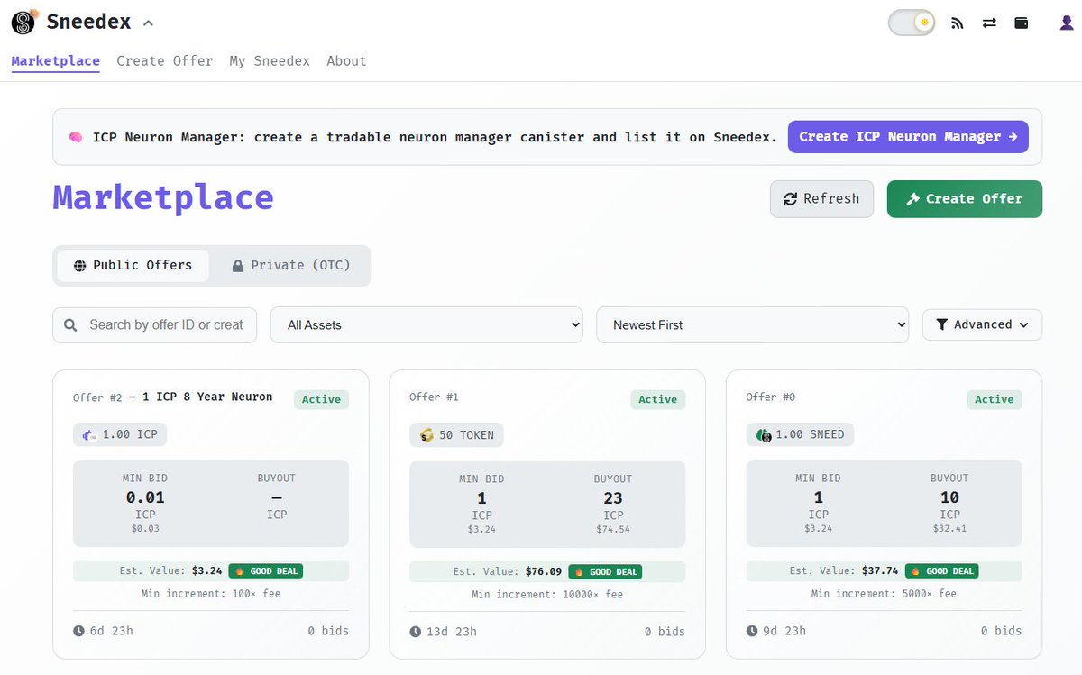 DFINITY Developers ∞ (@DFINITYDev) / Posts / X