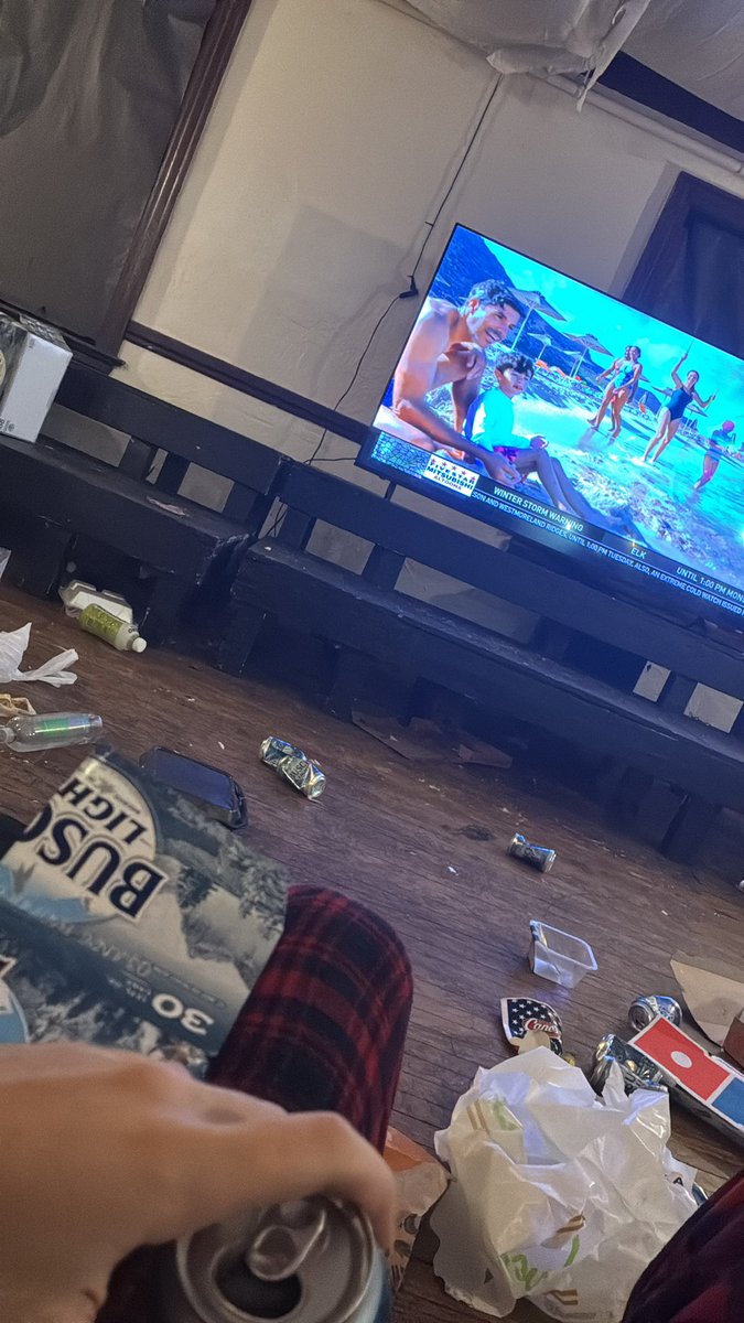 Beer case under arm and top seat 
Unc of the pc 
Feeling like <a href="/PorkButtermaker/">Coach Buttermaker</a>