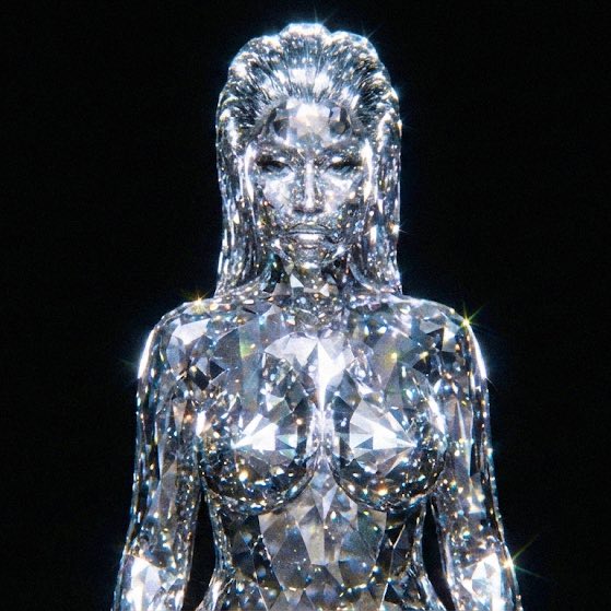 NM6 ALBUM COVER JUST DROPPED OMFG