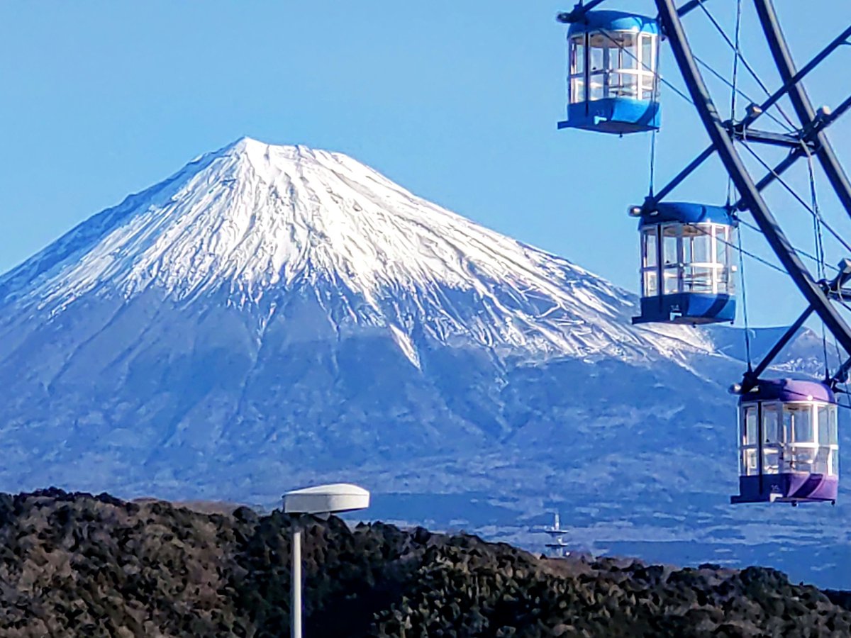 Syookun1012's tweet image. おはようございます😊
今週もよろしくお願いします😀
寒いですね〜😅