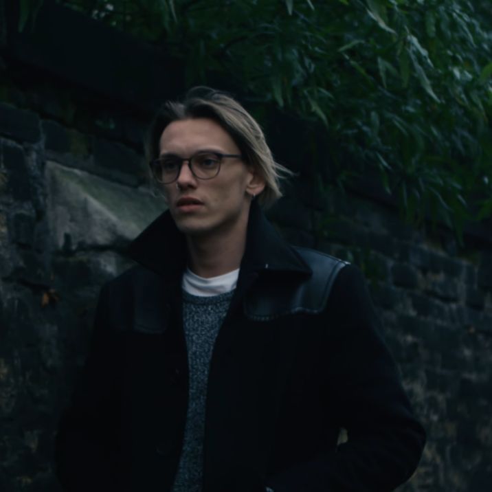 Elberethren's tweet image. Jamie is worse than Vecna. I can't get him out of my damn head.