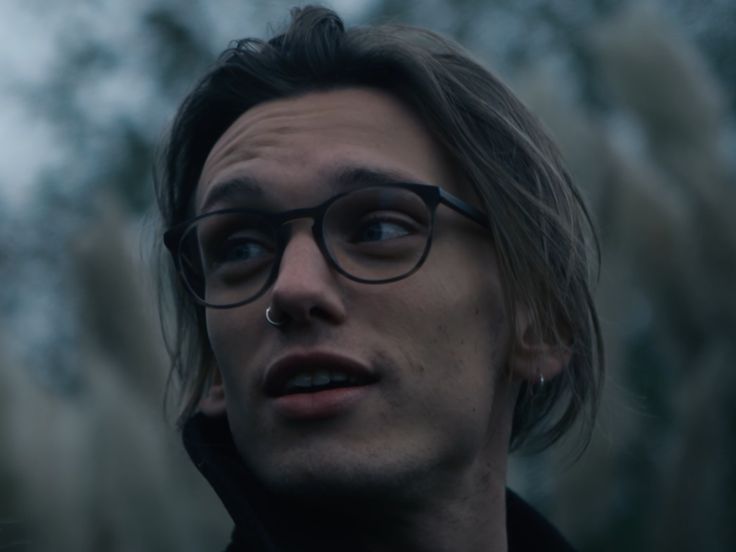 Elberethren's tweet image. Jamie is worse than Vecna. I can't get him out of my damn head.