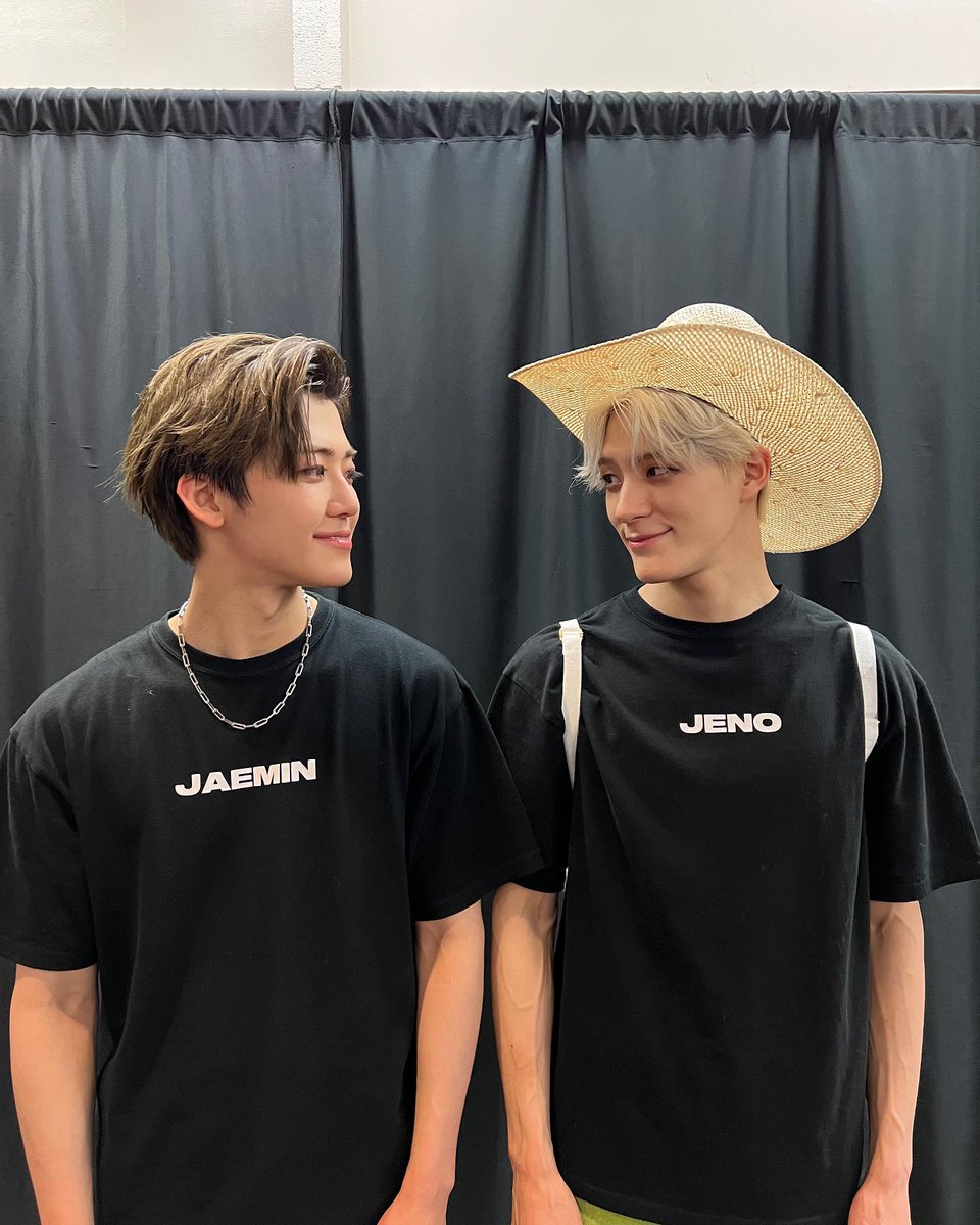 NCTDREAMCENTER's tweet image. NCT JNJM, a unit consisting #JENO &amp;amp; #JAEMIN, will debut on February 23 with their 1st mini album 'BOTH SIDES'

🗓️ 260223, 6pm KST
#NCTDREAM @NCTsmtown_DREAM