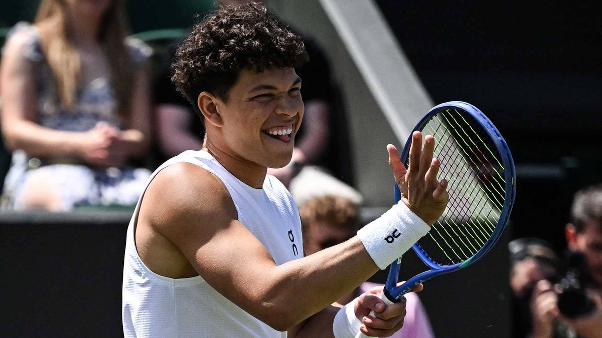 DommyLocked's tweet image. TENNIS 🎾 MAX PLAY OF THE WEEK

GOING FOR 4 STRAIGHT MAX WINNERS! 🤯

Sending to Everyone who LIKES &amp;amp; REPLIES
(must follow @DommyLocked to dm)

34-8 MAX RUN. THIS ISN’T LOSING.