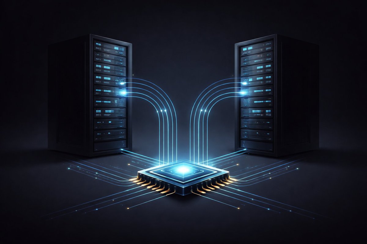 Quantum hype: “We have 1,000 qubits.”
Quantum reality: “Can we control them, calibrate them, and use them effectively?”
Architecture > announcements.

Full breakdown:
🔗 everydaysworld.blogspot.com/2026/01/inside…