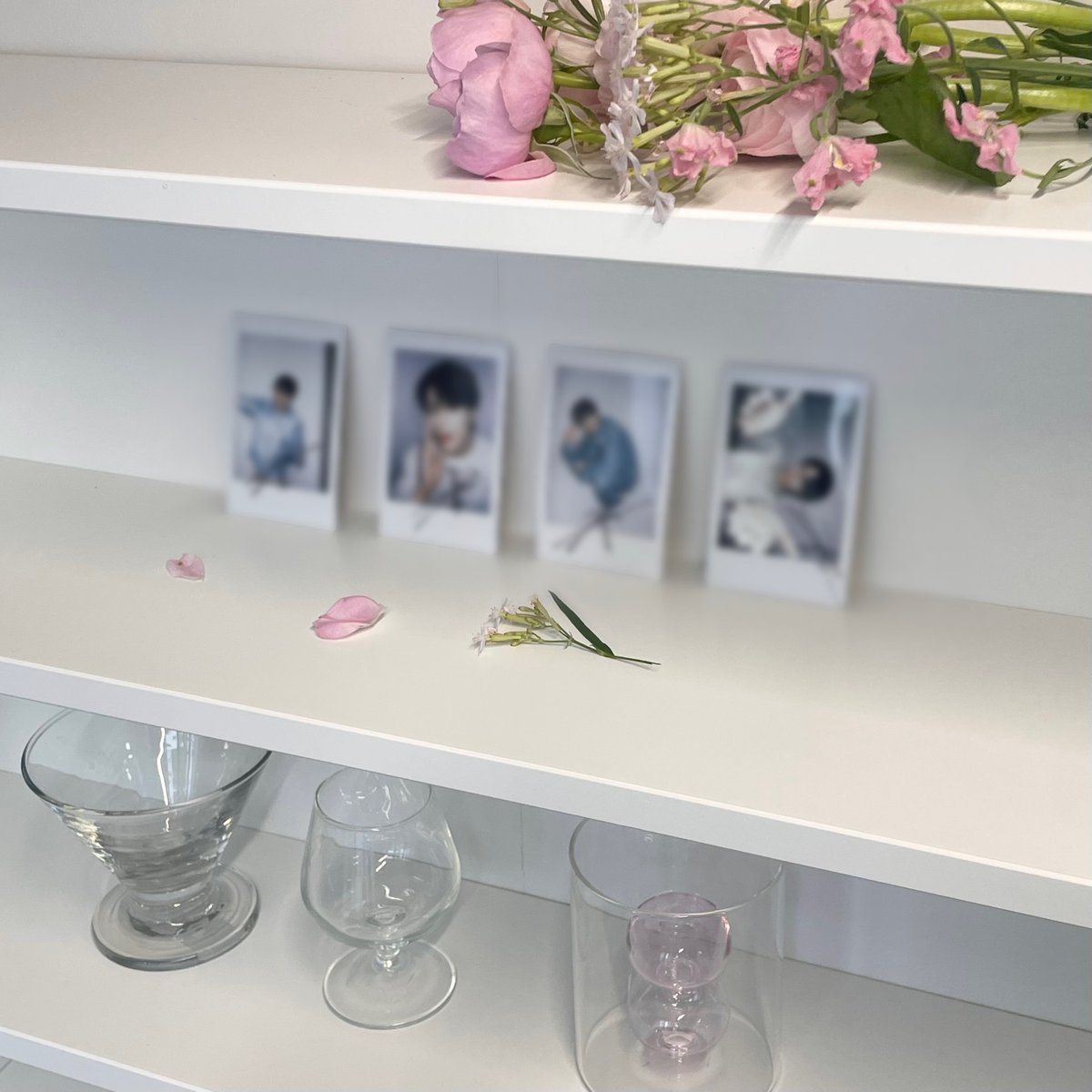 A’pieu X NCT JENO（ジェノ）ポラロイドイベント開始ෆ ͙˚˖

抽選で撮影現場のビハインドルックと
NCT ジェノの愛のサインが込められたポラロイドを
プレゼントいたします૮ .◜◡◝ ა

💚イベント期間：1月26日（月）～ 2月1日（日）
💚参加方法：この投稿をRT ＋ A’pieu日本公式アカウントをフォロー