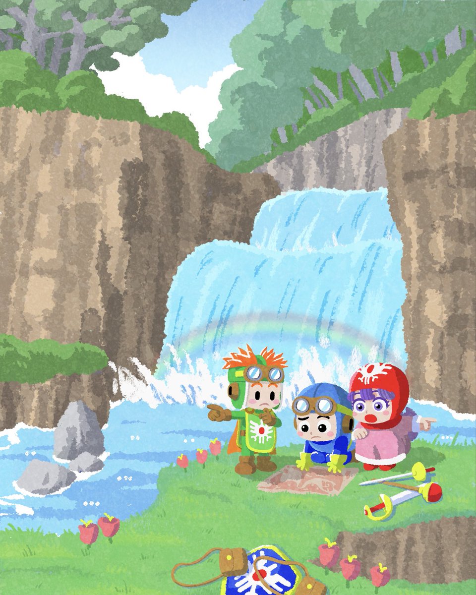 フラ・ラース tweet media