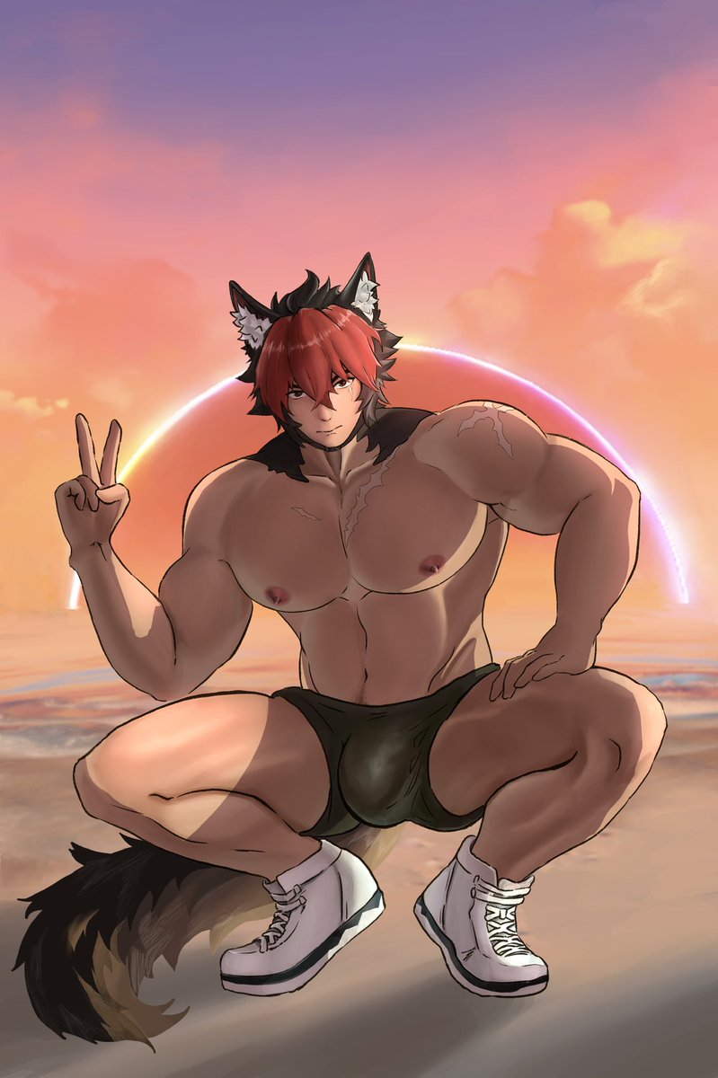 PhotographerFFF's tweet photo. Hot！🥵🥵🥵#KomanoManato https://t.co/CxUqPQfhZf