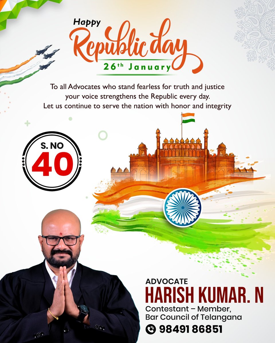 Nemalikonda Harishkumar tweet media