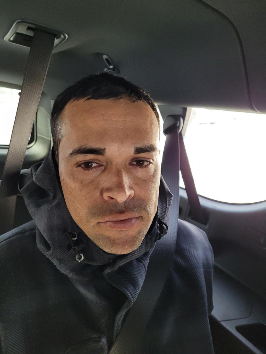 Commander Op At Large CA Gregory K. Bovino tweet media