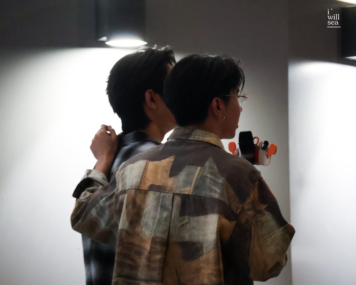 🫂🫂🫂
#สนามอ่านเล่น2026xSeaKeen
꒰ #sea_ta_lay #keenkeno #seakeen ꒱