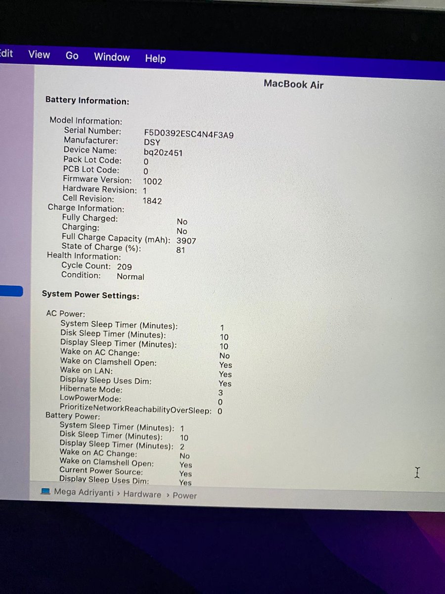 Joki Tugas Since 2020 tweet media