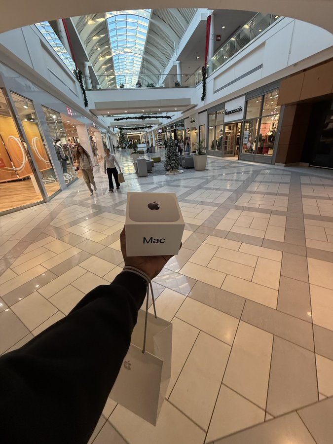 大舰长 tweet media