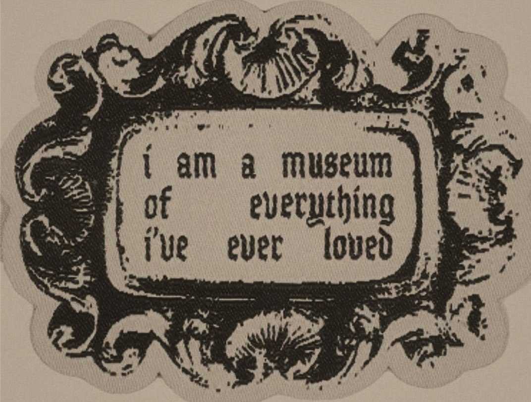 Mini Archillect tweet media