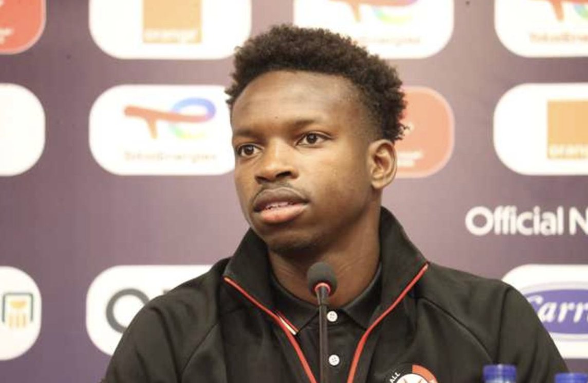 Kenya U-20 captain Amos Wanjala joins La Liga side Valencia

zurl.co/oLYh7