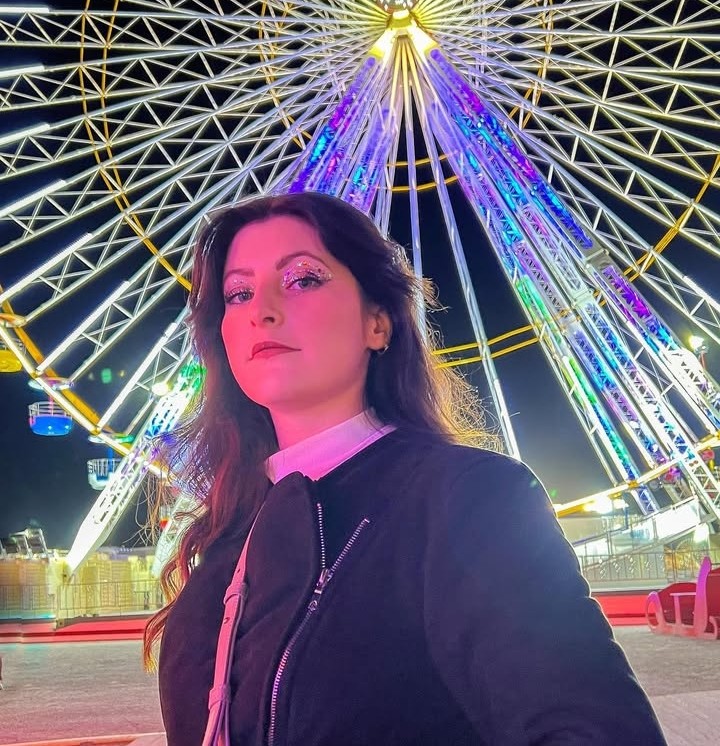 Diazmafeerr's tweet photo. ✨🖤🎡 https://t.co/oG50grhkB0