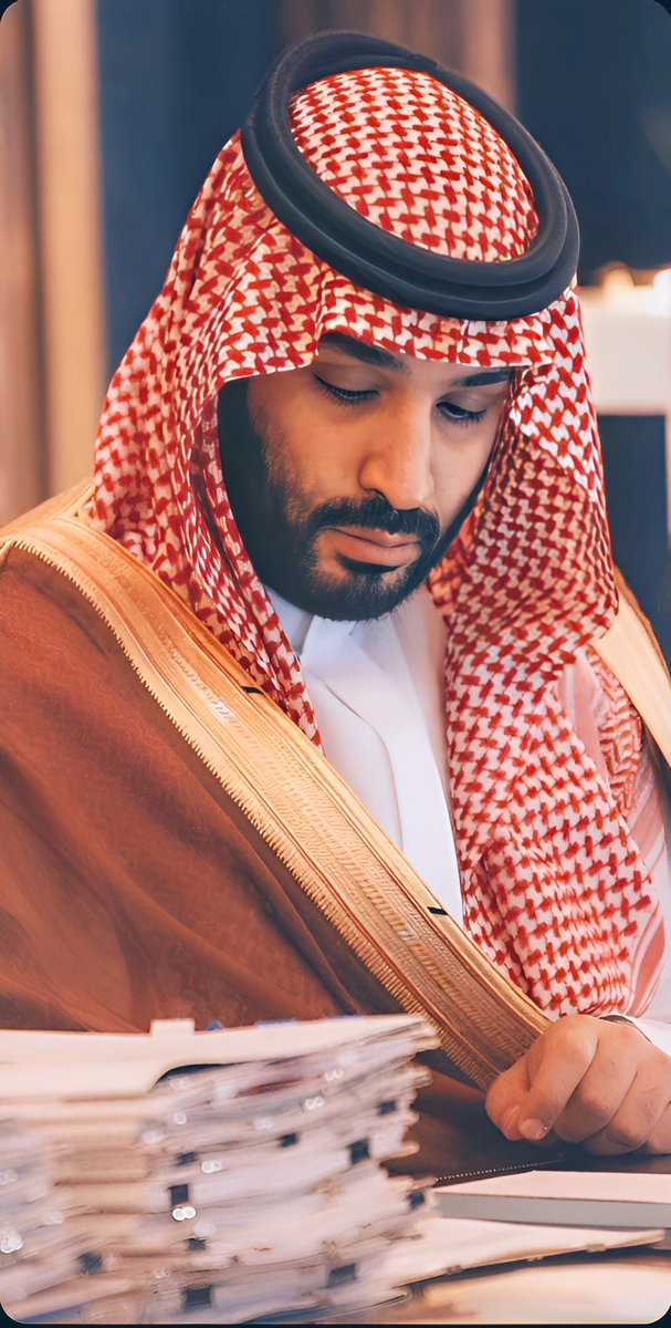 محمد بن سلمان بن عبد العزيز (Informal) tweet media