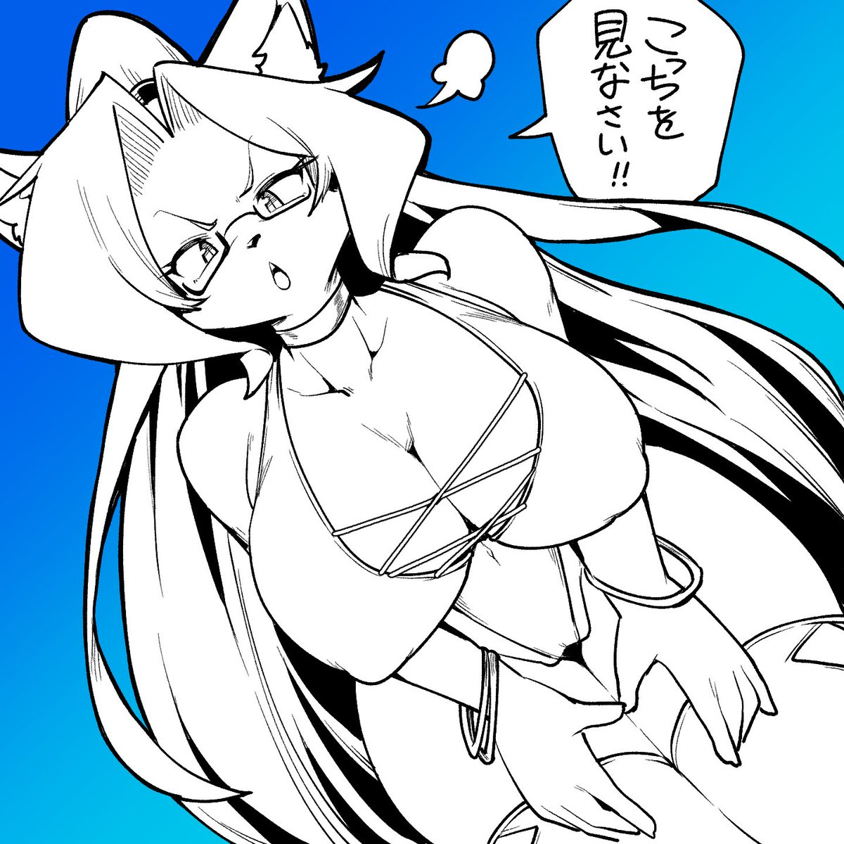 レオタードタイプ水着レイ先生!! 