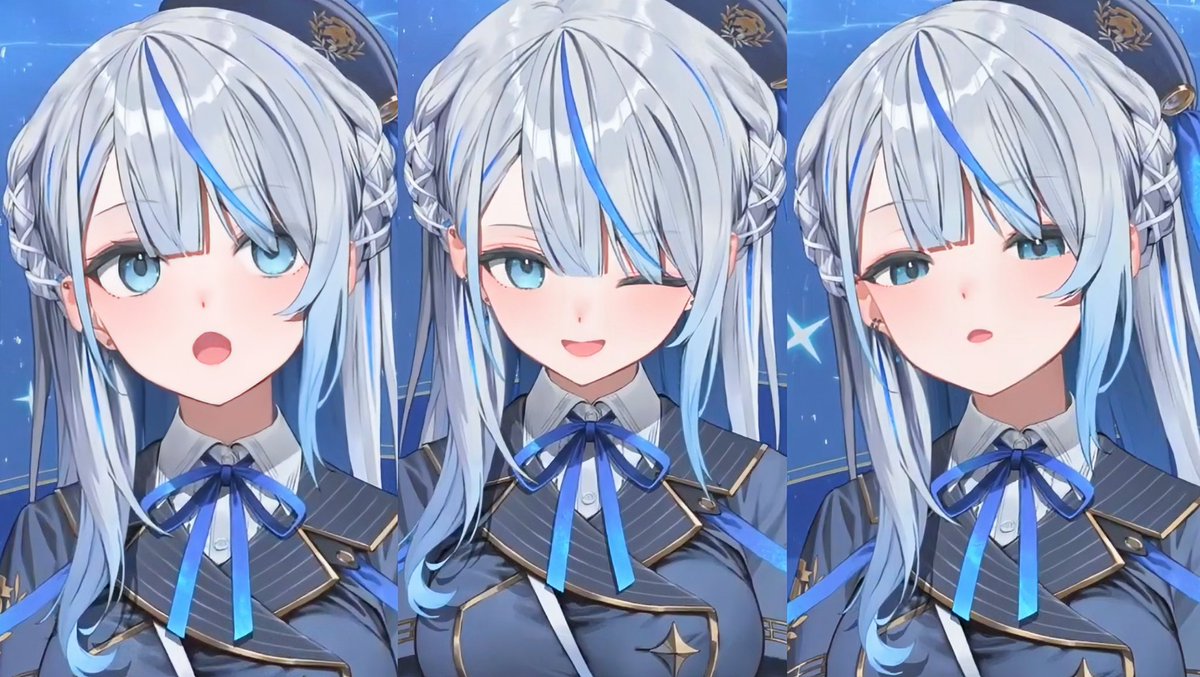 ルカちゃんおはよう☀️ まだスヤスヤタイムかな〜😊 最近寒波が凄くて