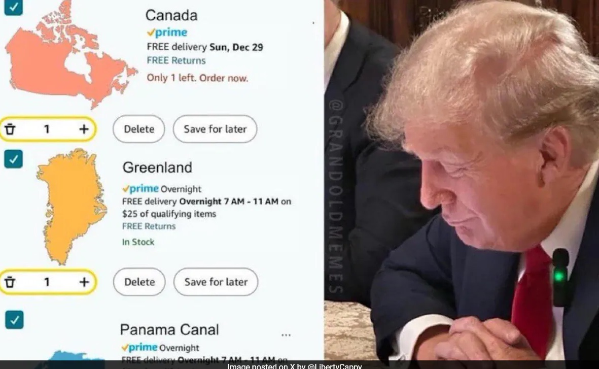 🇨🇦 Earlier, Canadian PM Mark Carney said Canada will not pursue a China trade deal after President Trump 🇺🇸 threatened 100% tariffs on Canadian imports if the agreement moved forward.

Tensions escalate as trade policy continues to impact global markets