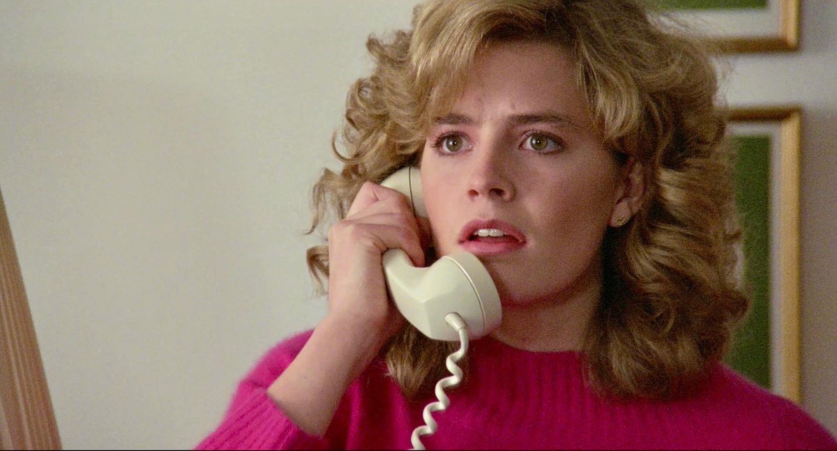 iMarroking's tweet photo. Siempre amaré la trama de “Adventures in Babysitting”: https://t.co/bLTIaTCVC5