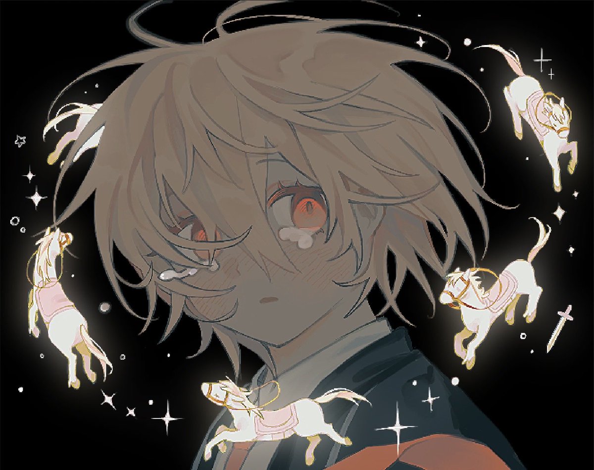 Remi | c♡mms closed (@akechisu2) on Twitter photo 