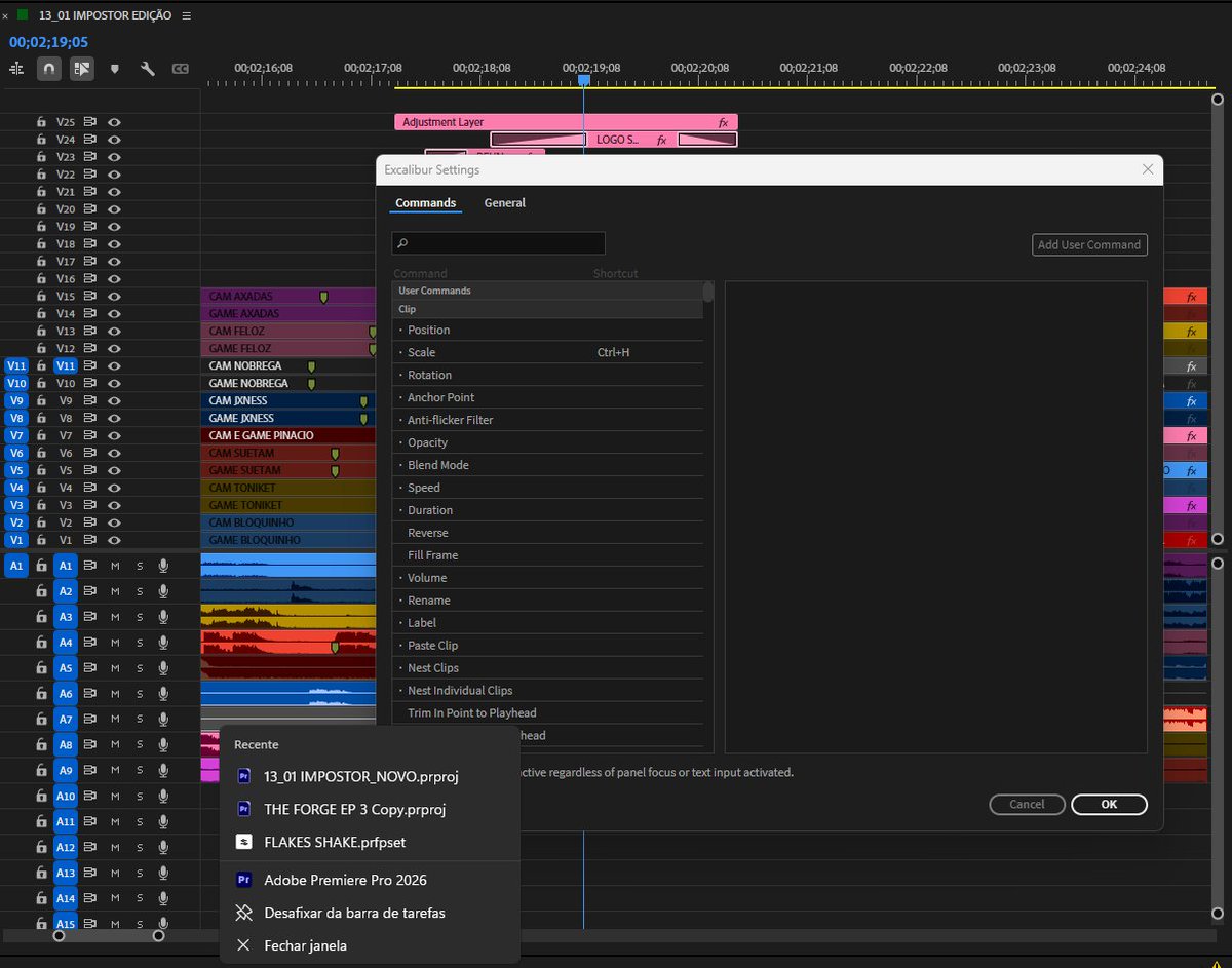 Jean - Editor de Videos tweet media