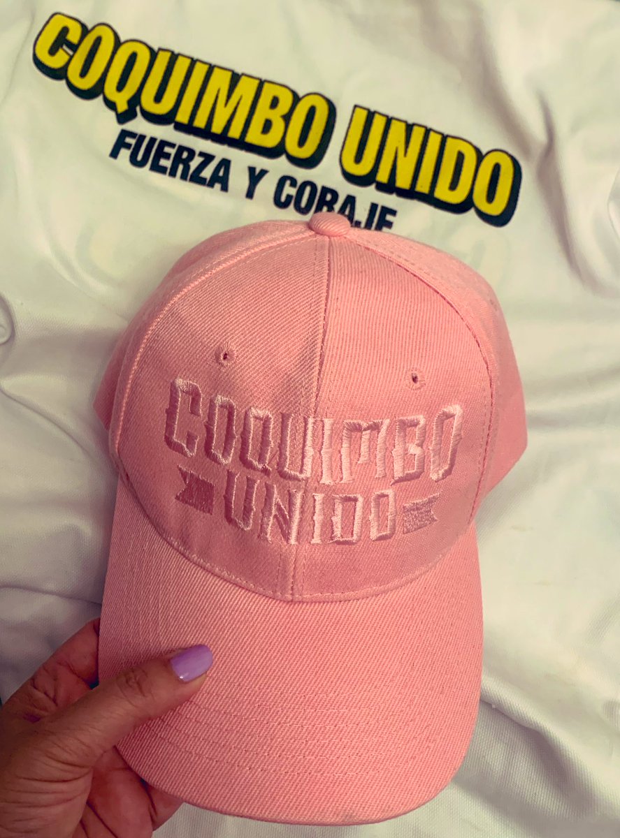 Coquimbo Unido 🏆 💛🖤