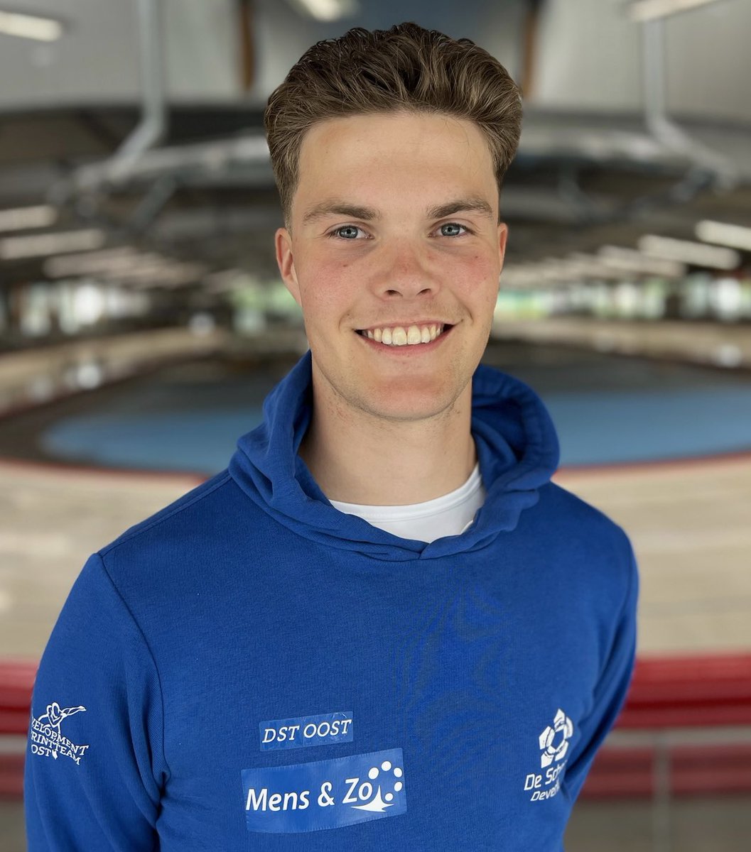 #Schaatscircuit❄️ <a href="/Thialf/">Thialf</a> 
  (NED)  25 jan 2026  
Simcha Kruithof sprint naar 2 PR’s 500m 10.26- 37.15❄️1000m 1.14.27💙

#DevelopmentSprintTeamOOST💙#APAC 
<a href="/Mac3Park/">MAC3PARK</a> Mens&amp;Zo  <a href="/DeScheg/">DeScheg</a> v.EkrisToyota.nl <a href="/SportDeventer/">SportbedrijfDeventer</a> <a href="/Salland_1/">Salland1</a>