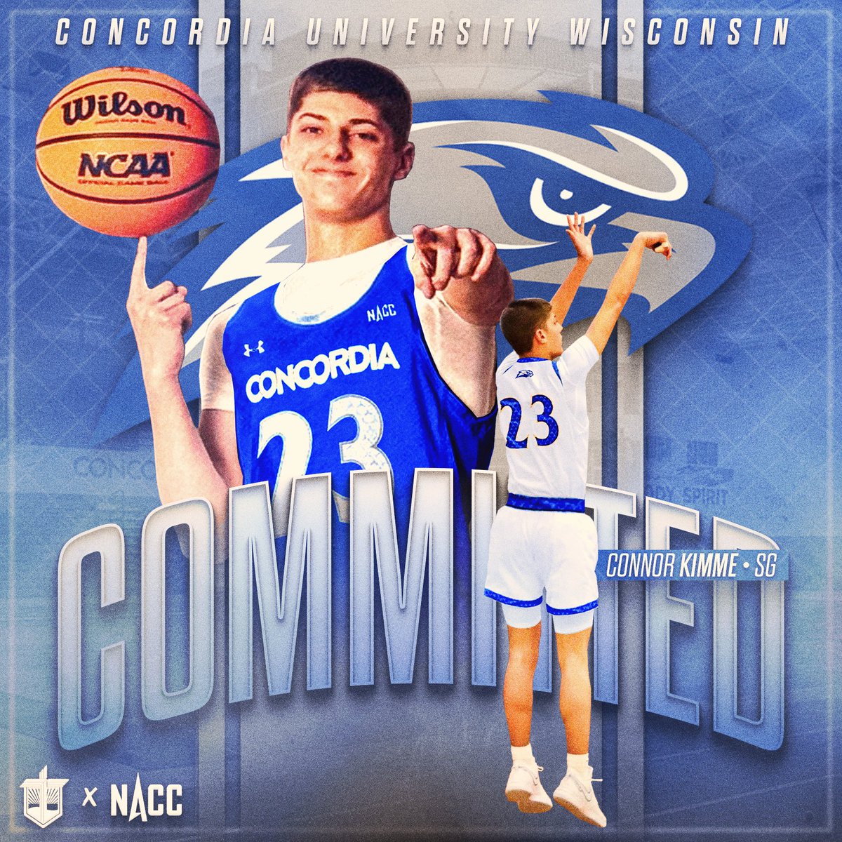 Connor Kimme tweet media